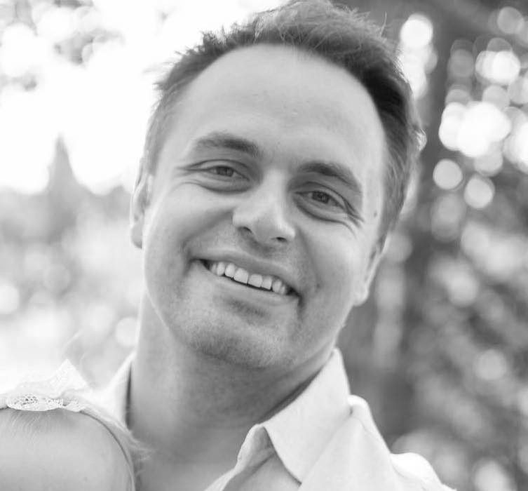 Joel Ulrich Joel Ulrich